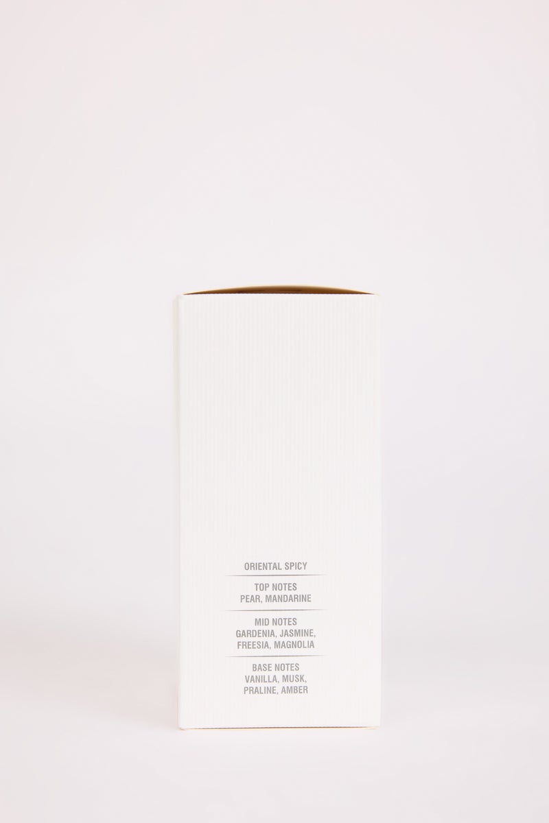 DeFacto White Woman Man DeFacto White Aromatic 50 ml Perfume Casual - Image 3